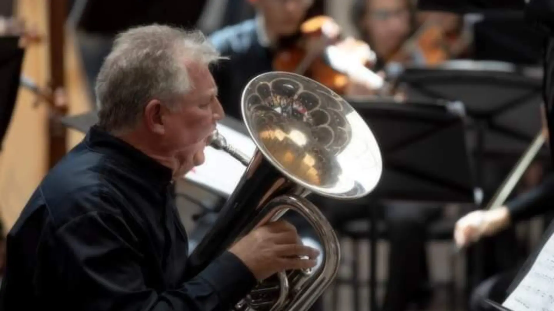 Orquesta Sinfónica de Aguascalientes