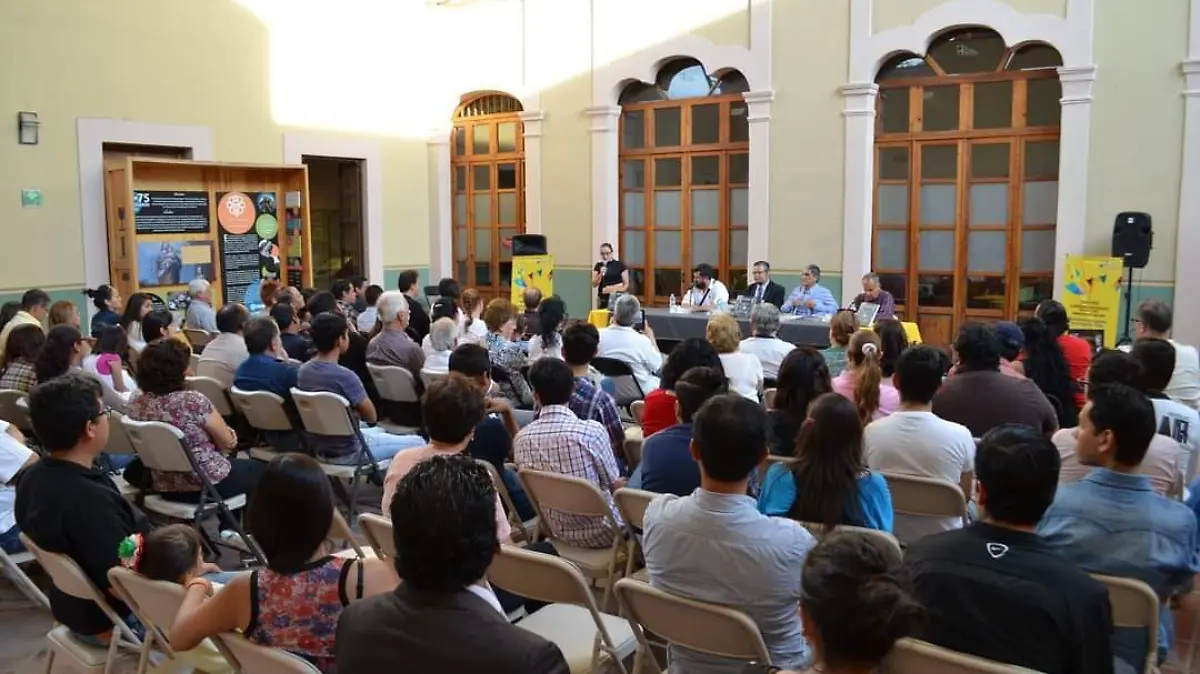 Historia de la feria