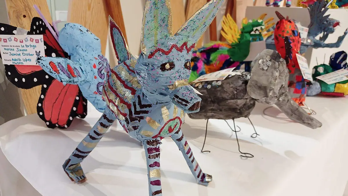 Museo de Pueblos Mágicos