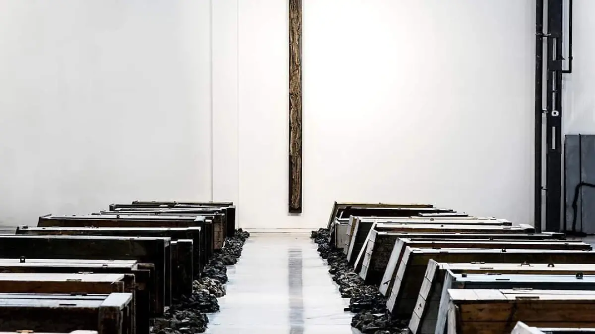 Museo Espacio talleres