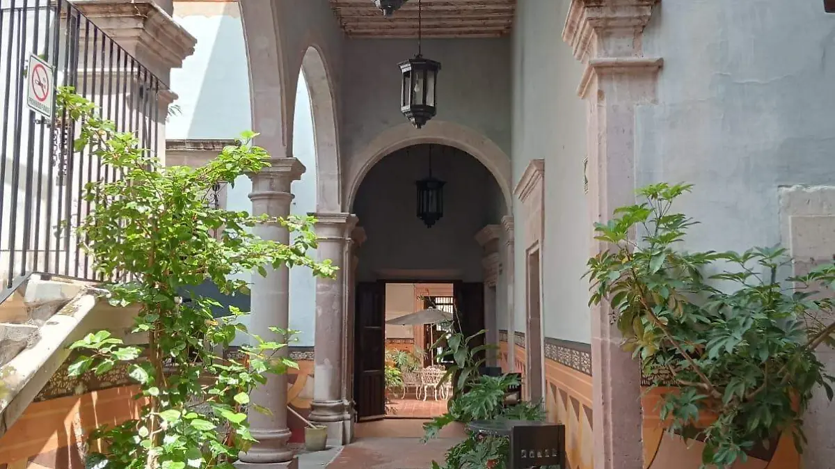 Finca-Palacio de Gobierno-Antigüedad