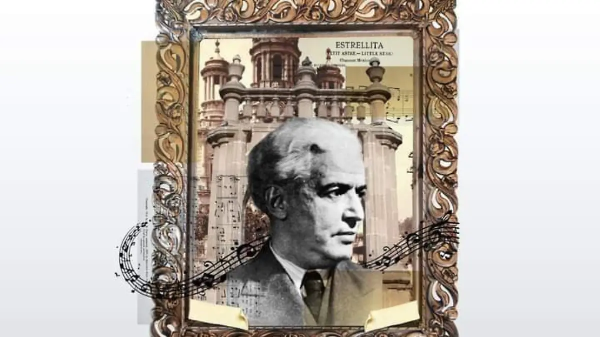 Rendirá homenaje a Manuel M