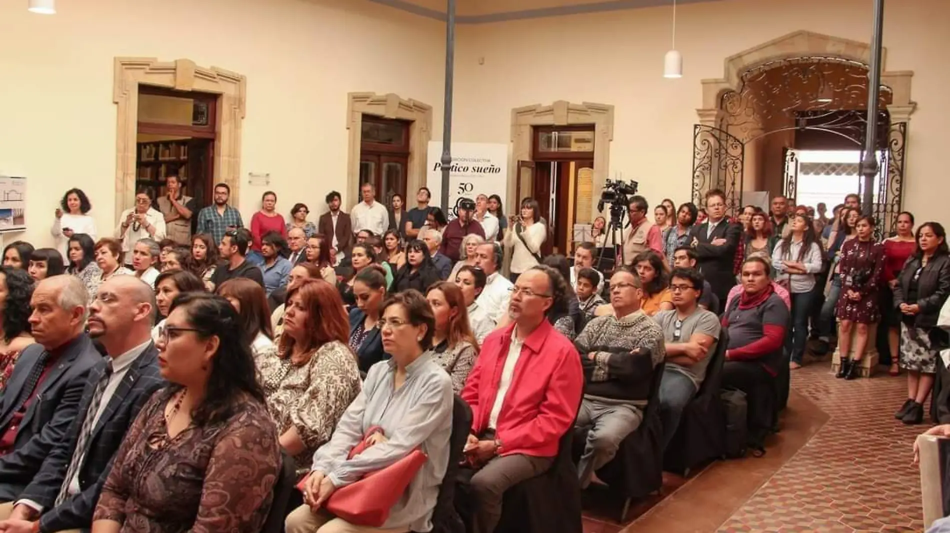 Feria del Libro-Aguascalientes-Programación