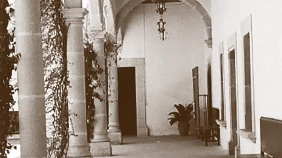 Gaceta HistórICA