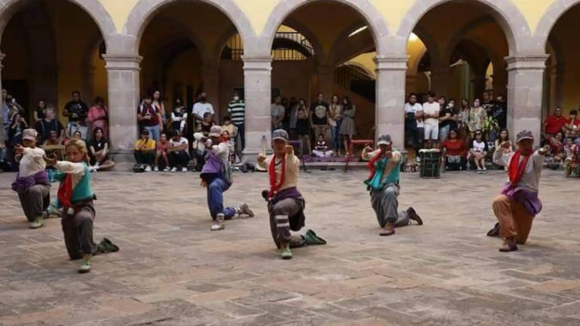 Feria del Libro-Aguascalientes-Programación