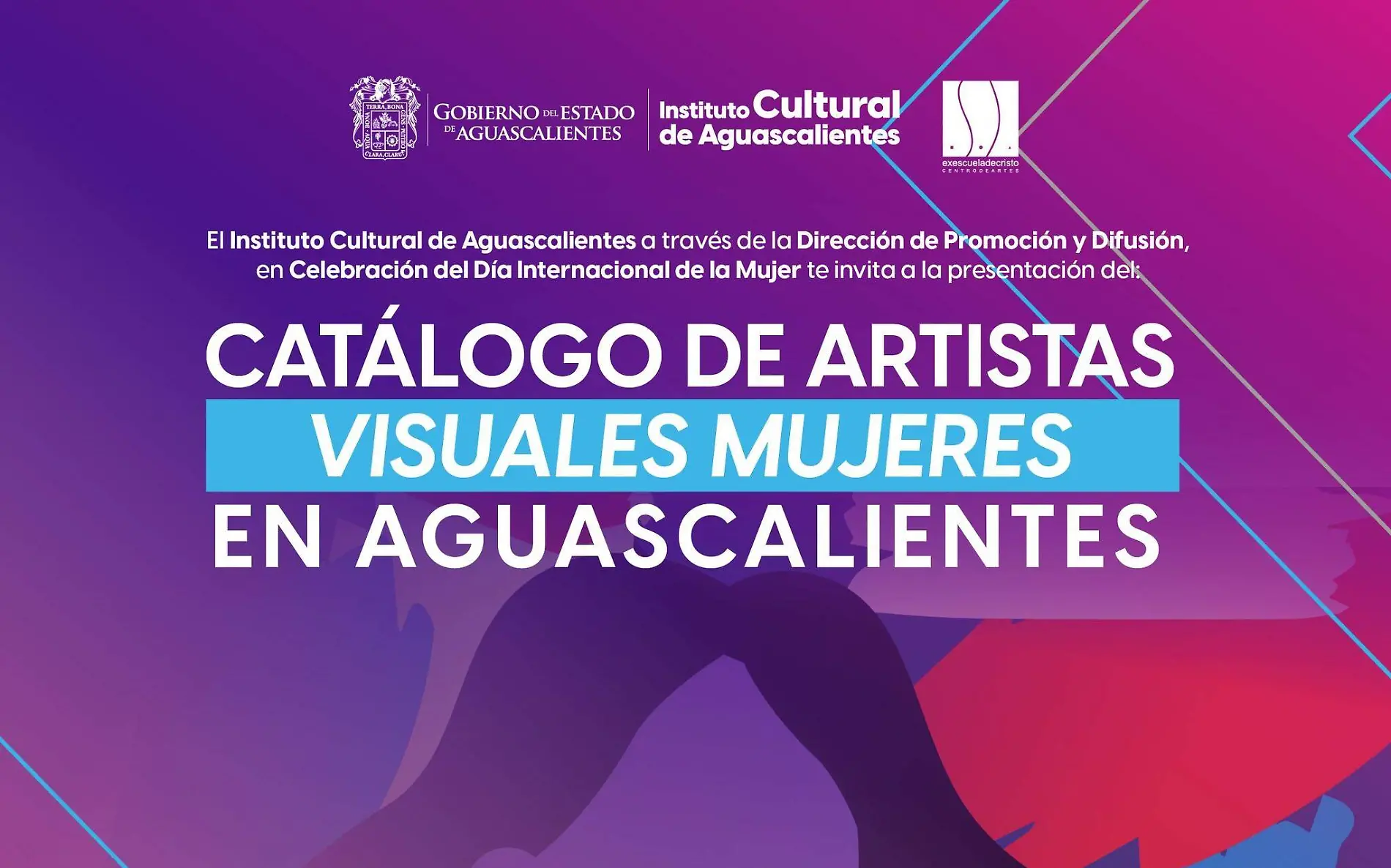 Catálogo de Artistas