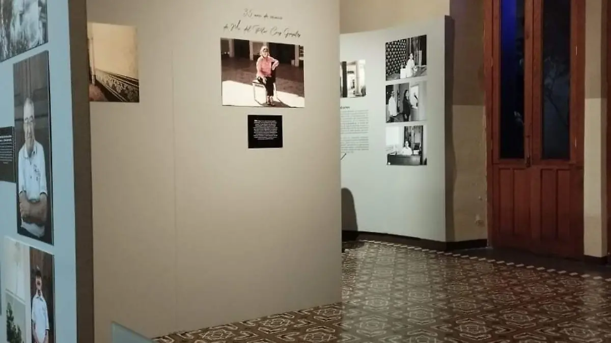 Exposiciones-museo de historia