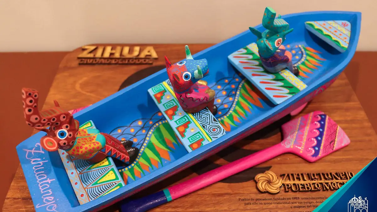 Museo de Pueblos Mágicos