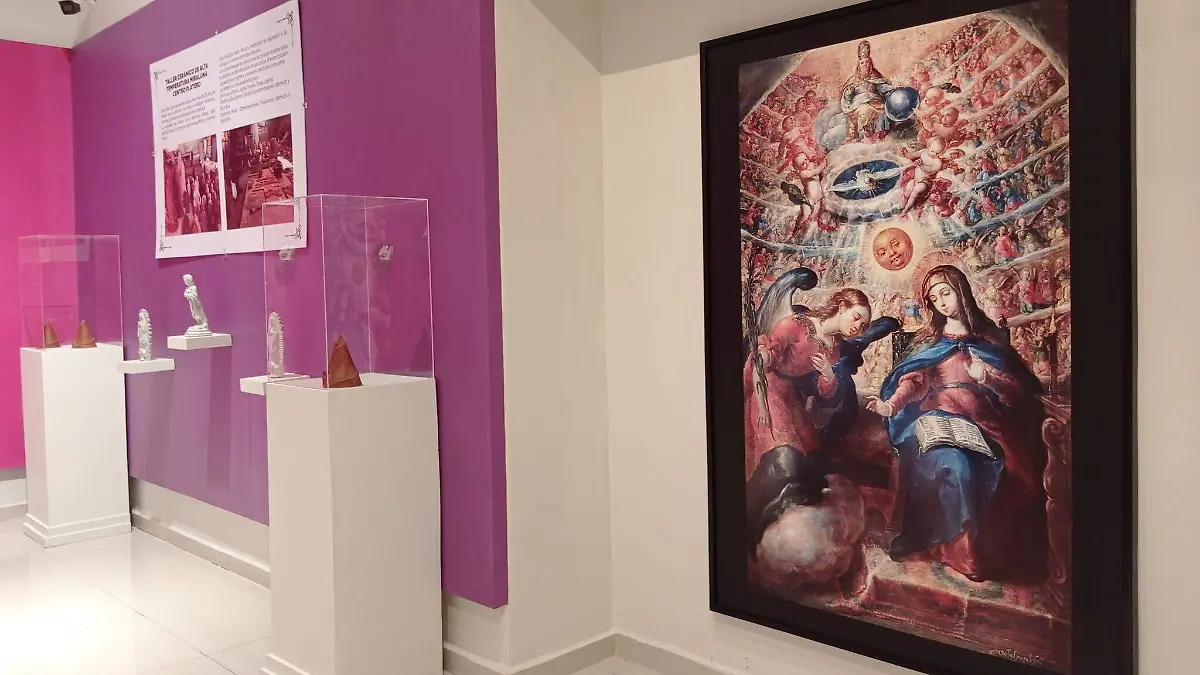 Museo de Pueblos Mágicos