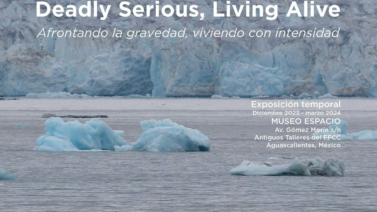 Exposición Museo espacio