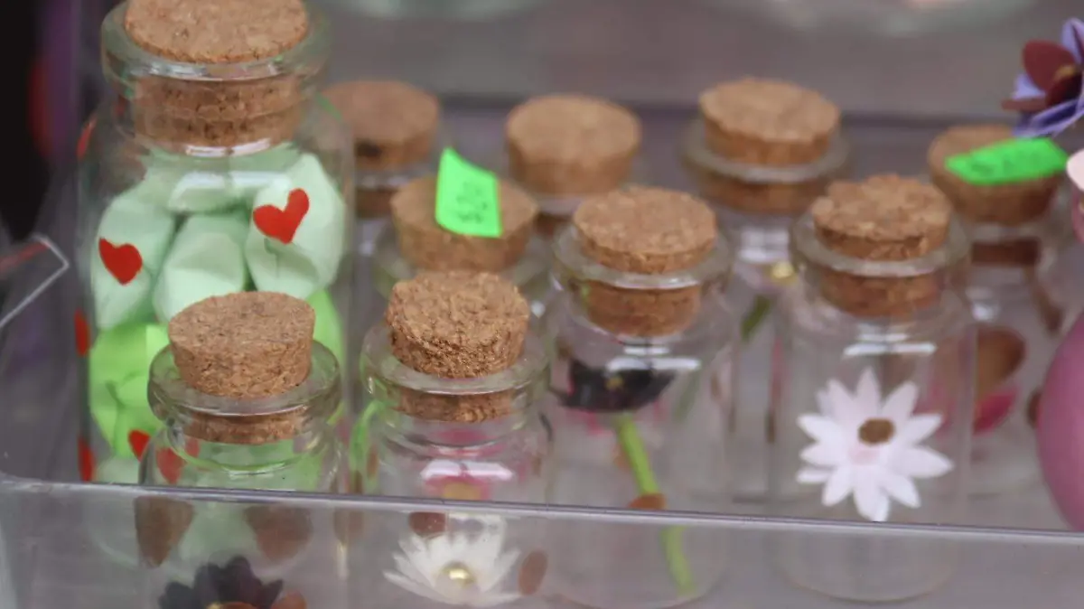 Detalle del 14 de Febrero