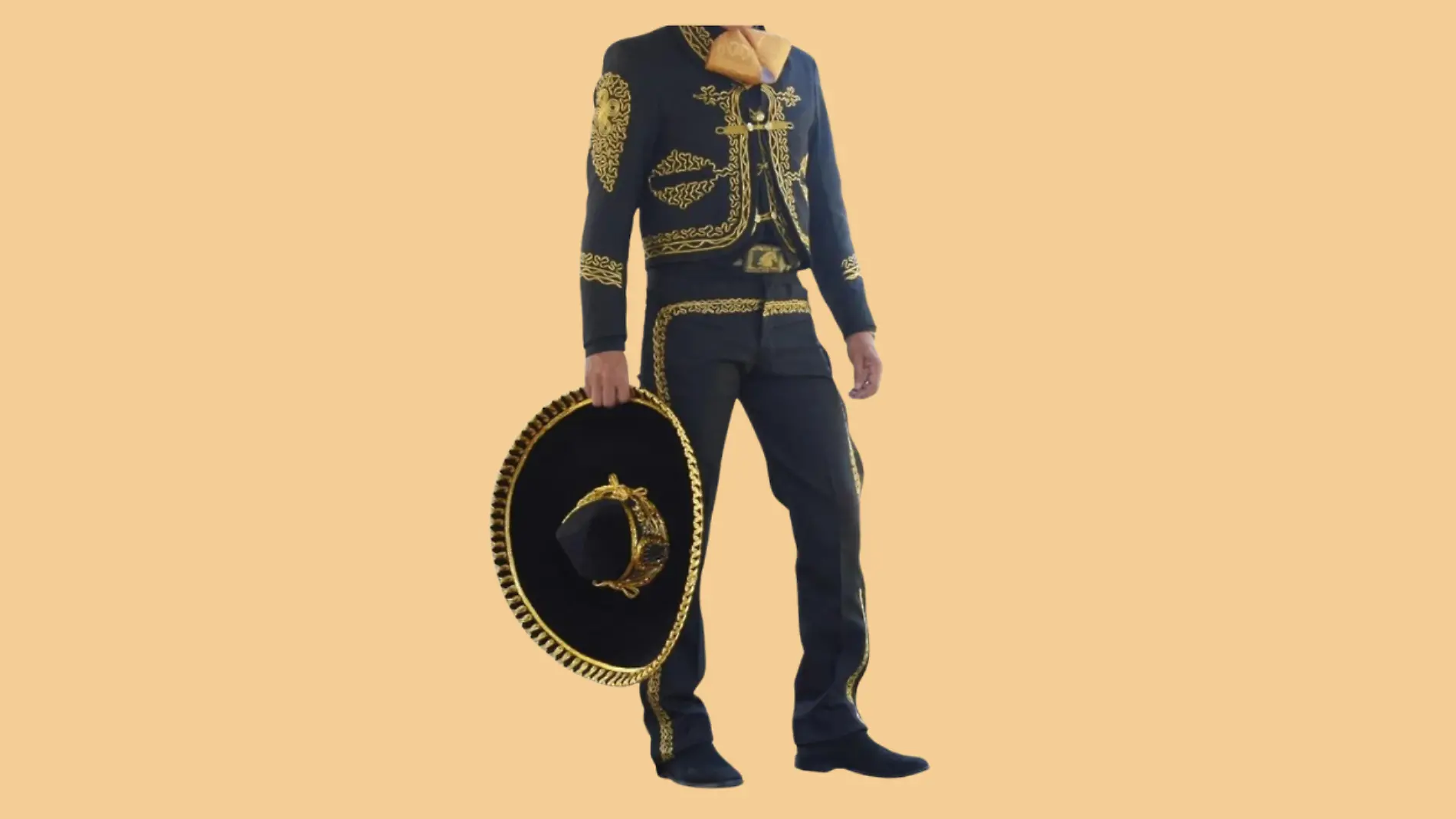 Traje-Mariachi-Charros