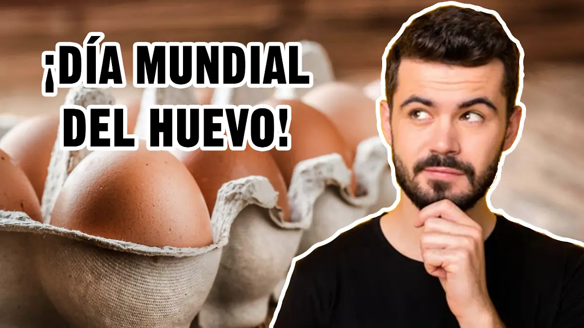 huevo