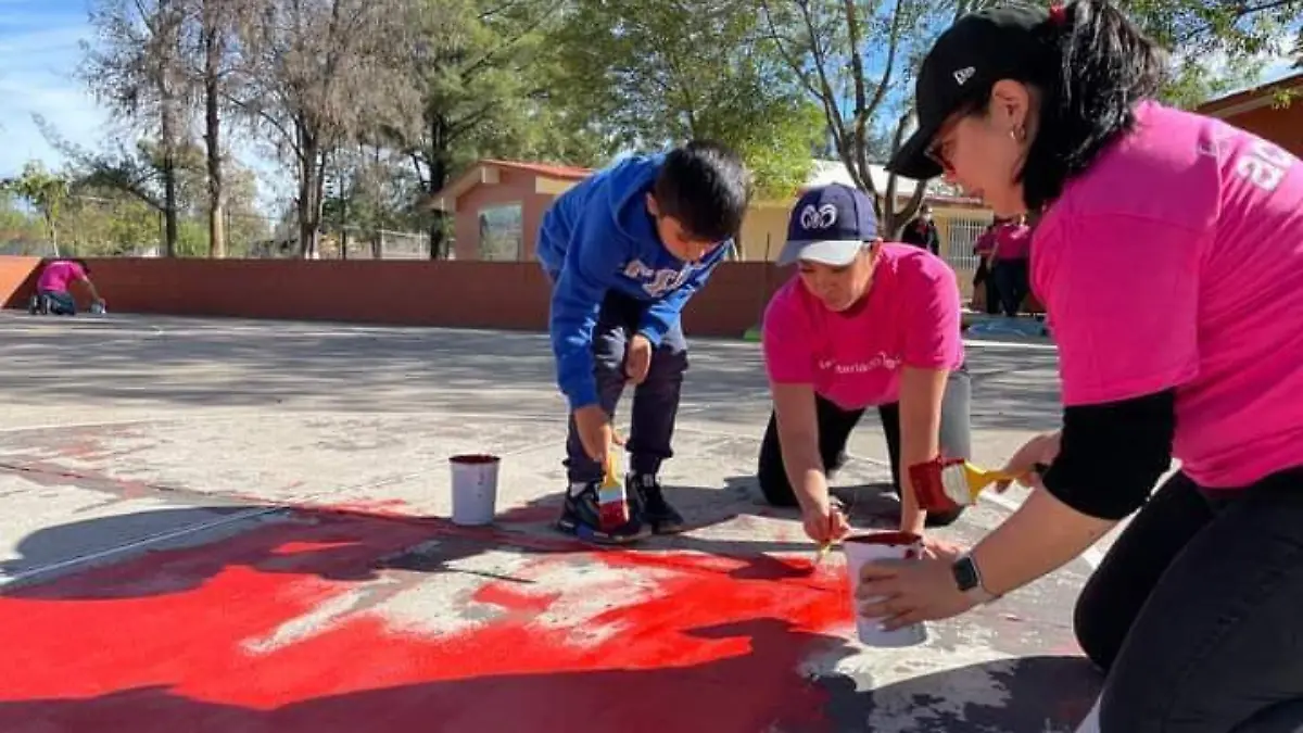 Ciudad de los Niños