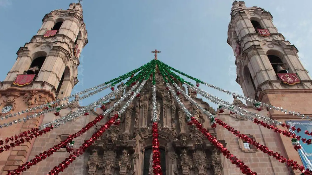 Templo de Guadalupe