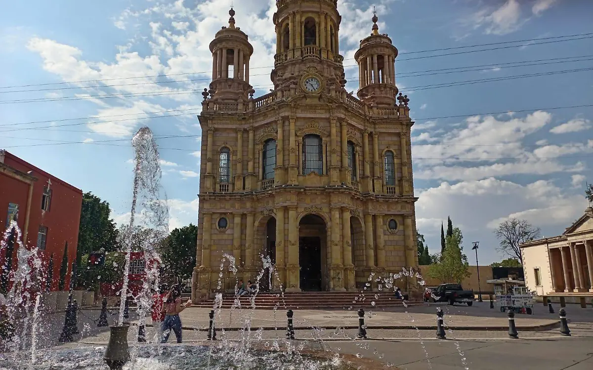 templo de San Antonio