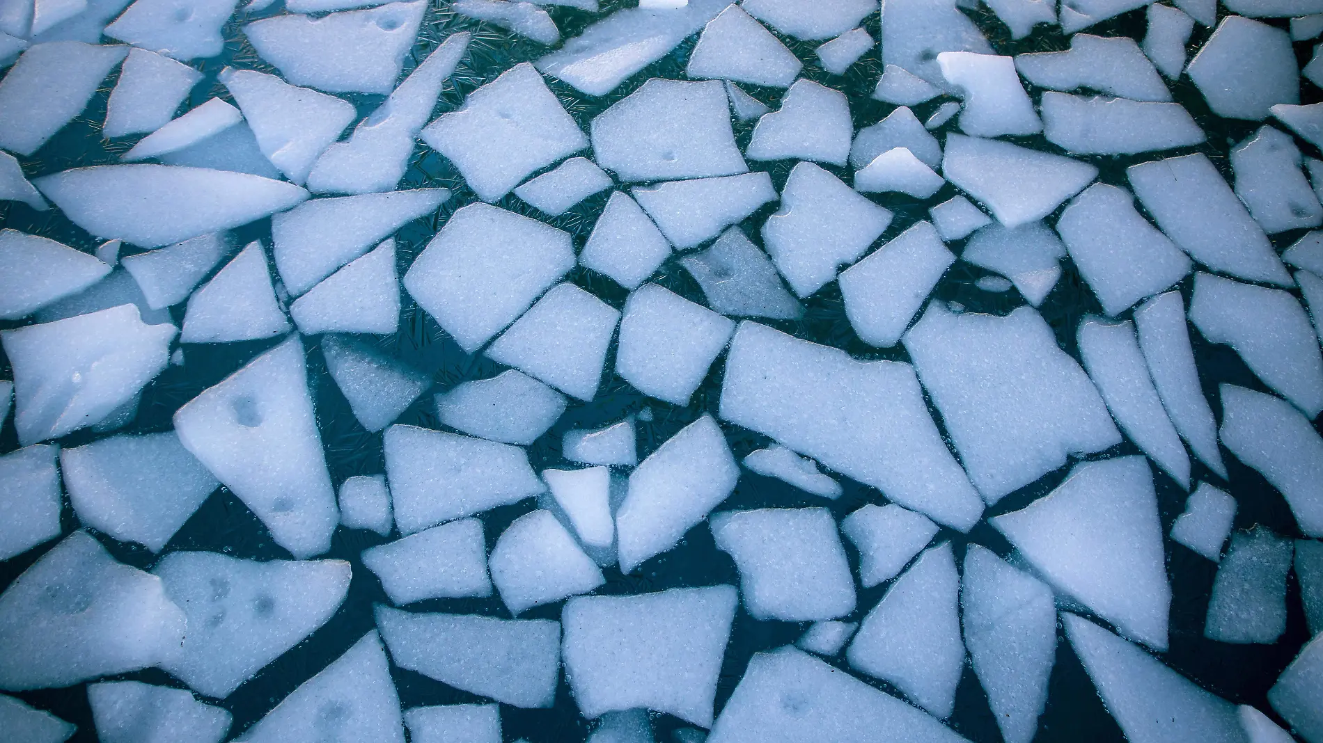 Hielo- Baños de hielo