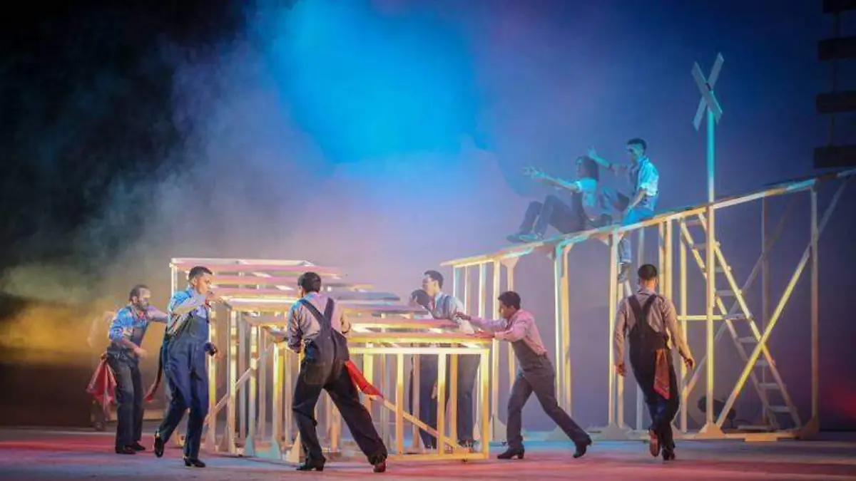 Ferial de Aguascalientes-FNSM