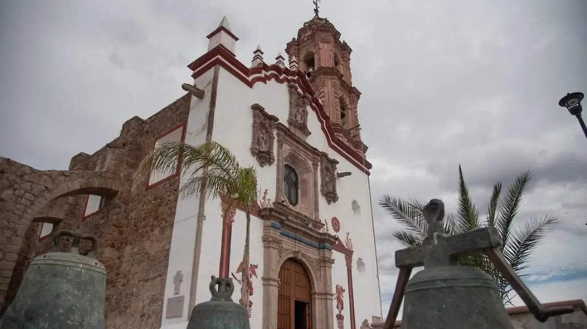 Tesoros de Aguascalientes