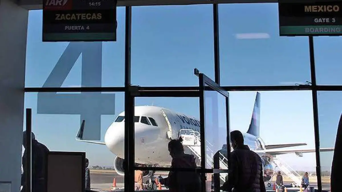 Visa canadiense