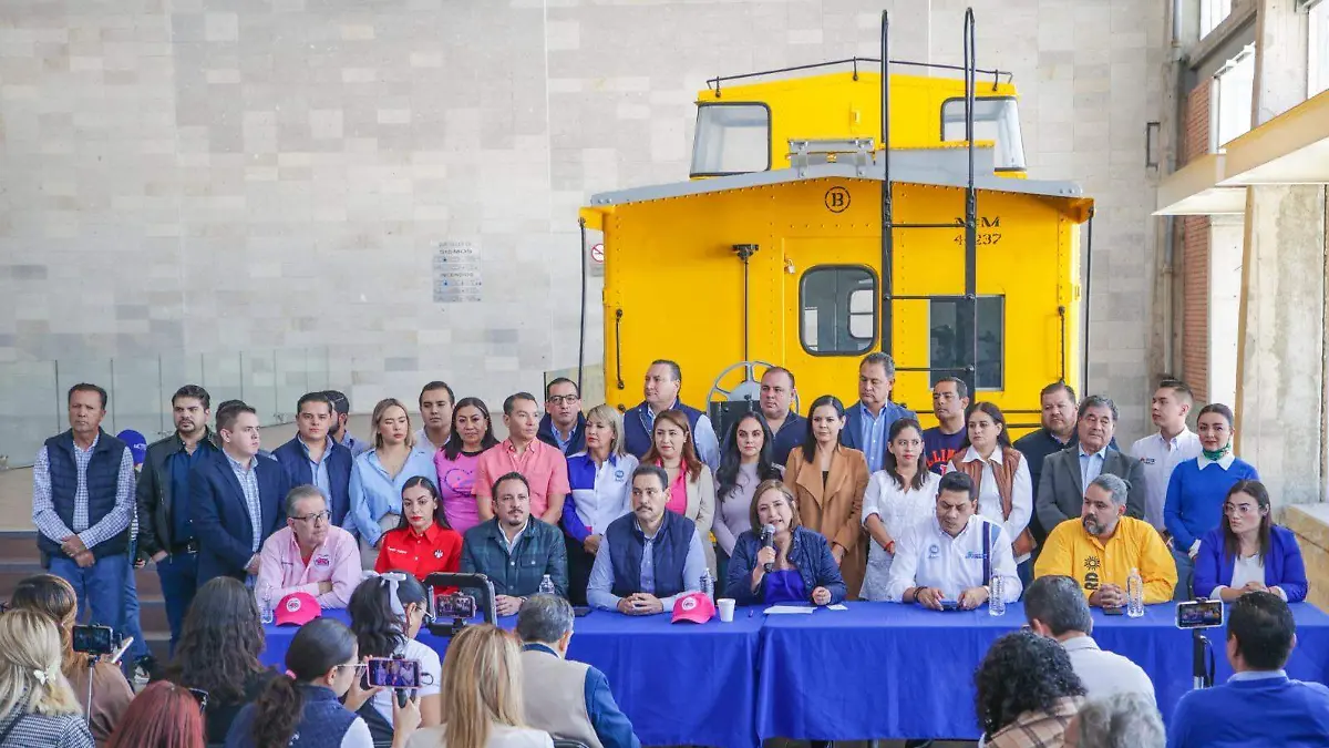 KEW-09122023-34 Xóchitl Gálvez _Silvia Ortiz