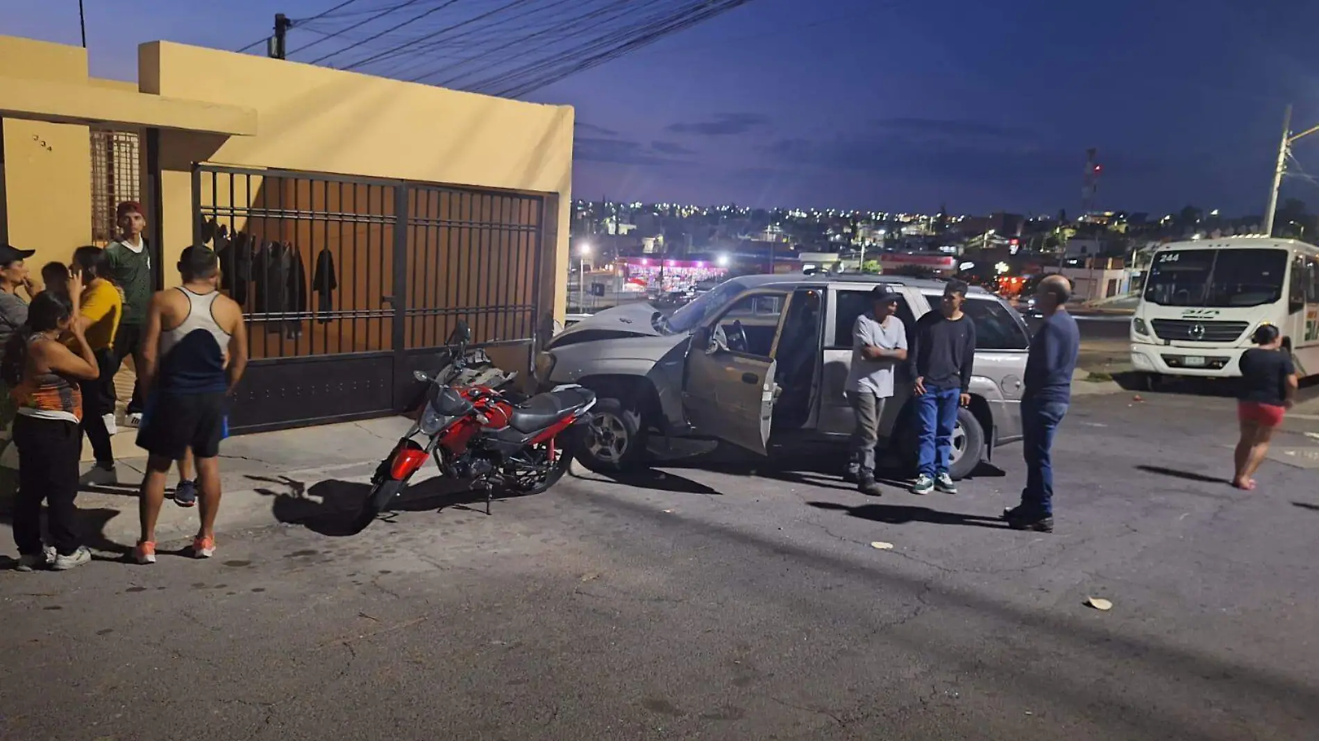 Accidente-Motociclista-Aguascalientes