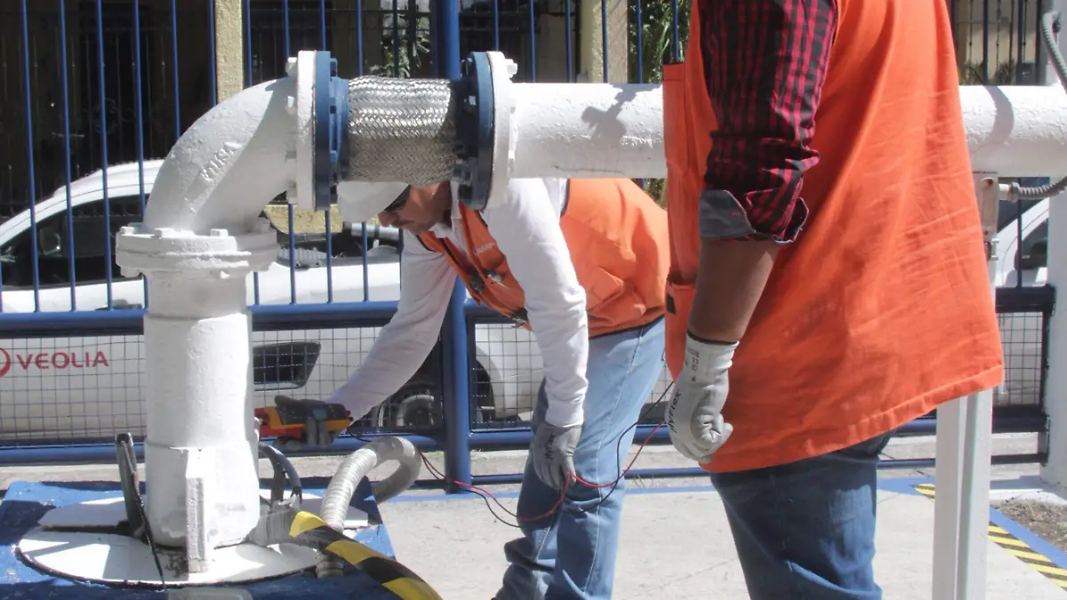 Plan hídrico-Sustentabilidad-Proyecto