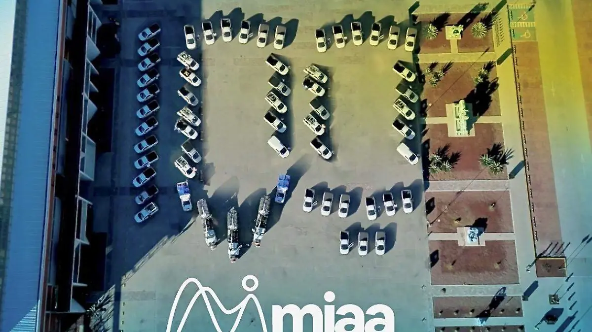 MIAA-100 DÍAS 