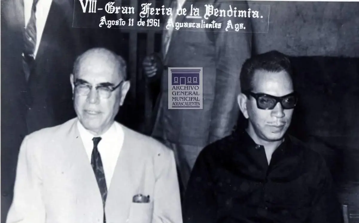 Feria de la Vendimia