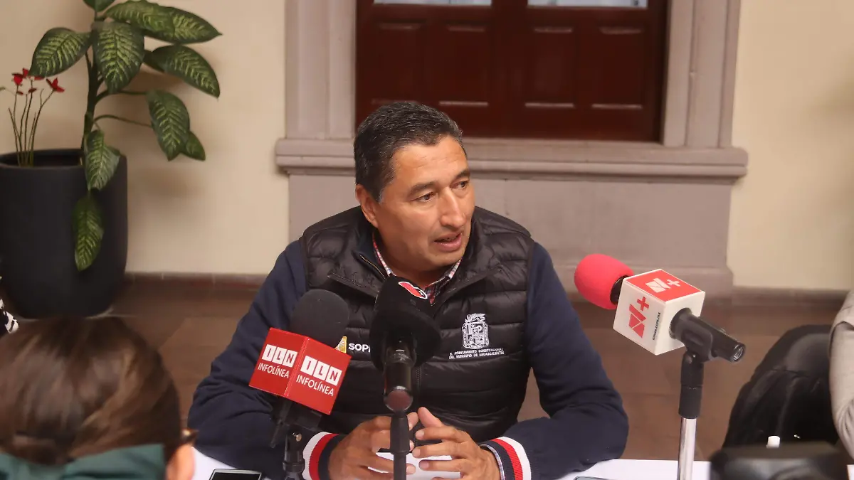 Miguel Ángel Huizar Botello