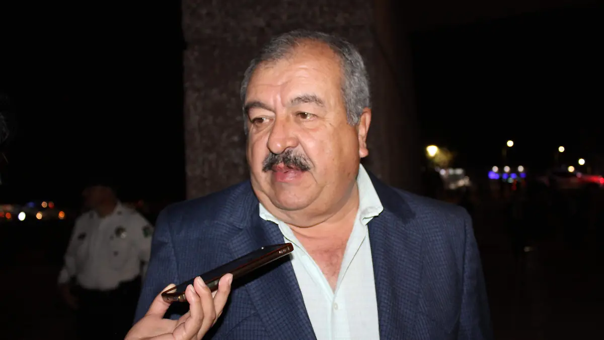 José de Jesús Guzmán de Alba-Ganaderos