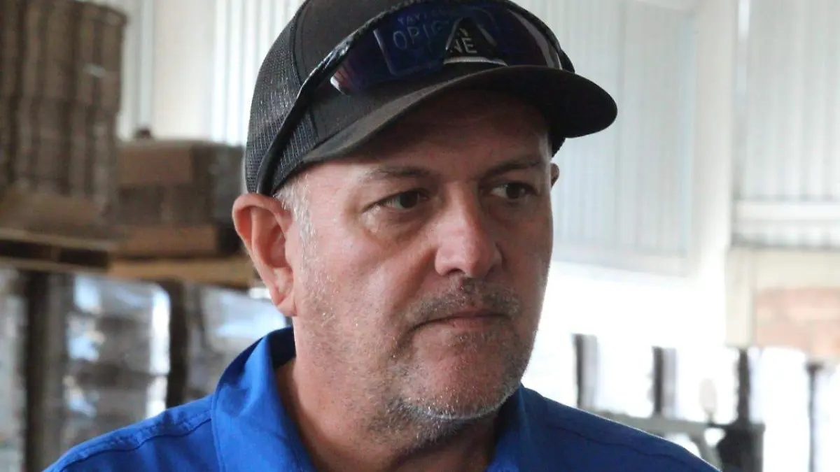 Incrementa producción de uvas en Aguascalientes