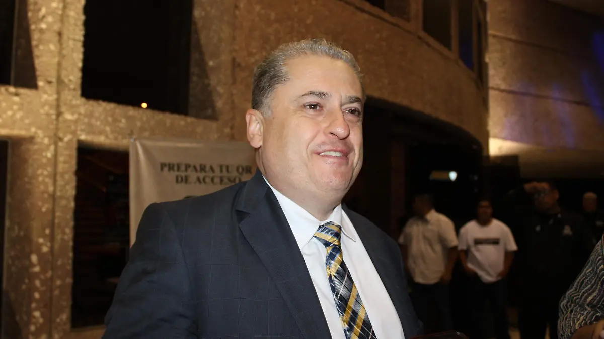 SNTE-Educación-Luis Enrique Gutiérrez Reynoso