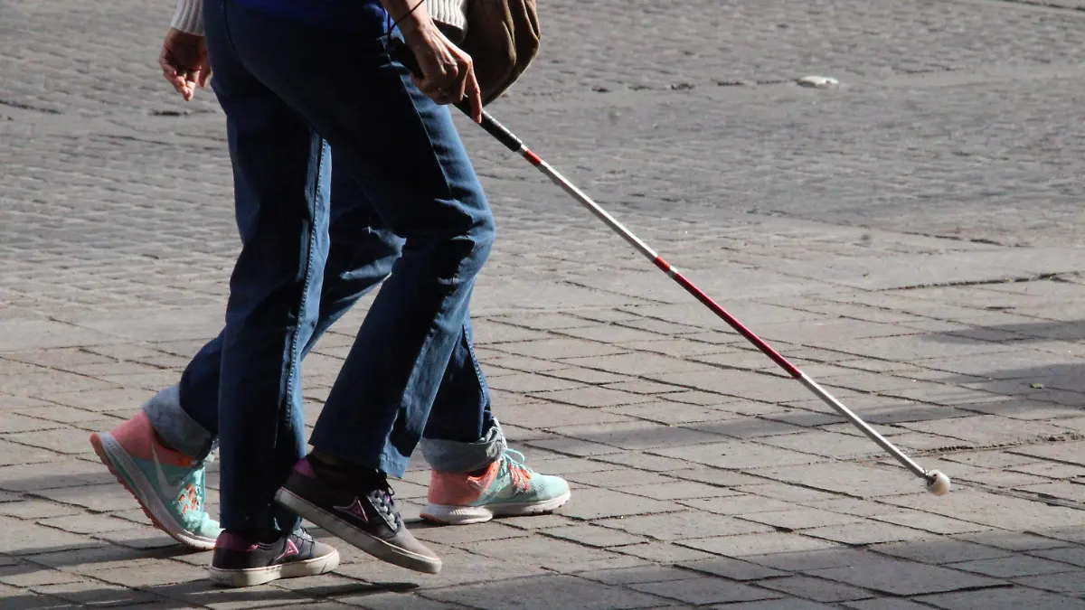 Personas vulnerables