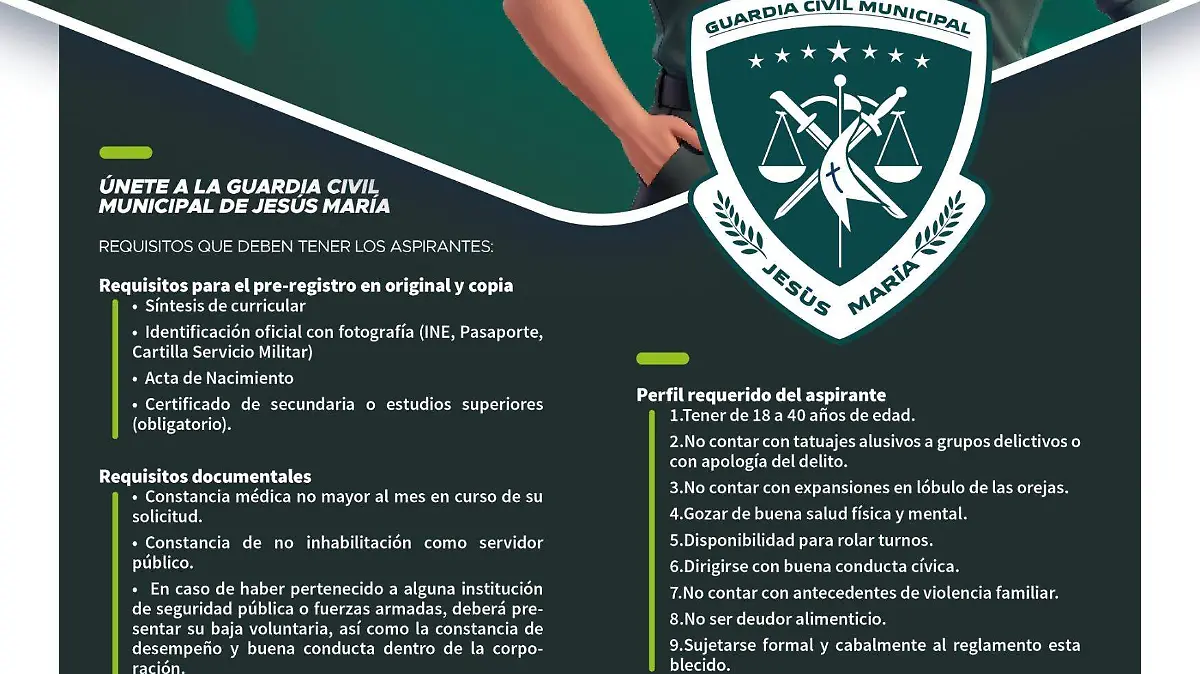 JM Guardia Civil Municipal