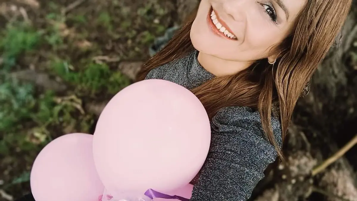 Lupita Tapia, trabajadora y ama de casa