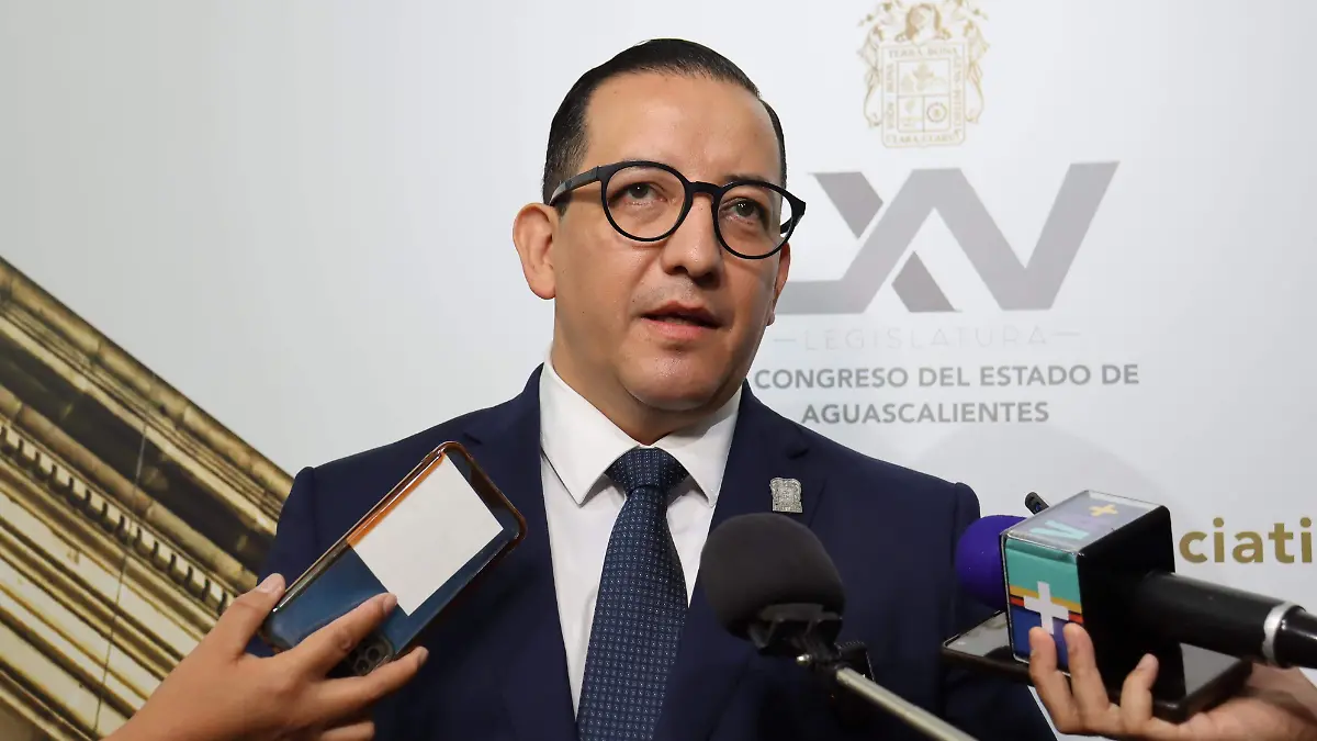 Diputado Maximiliano Ramírez Hernández