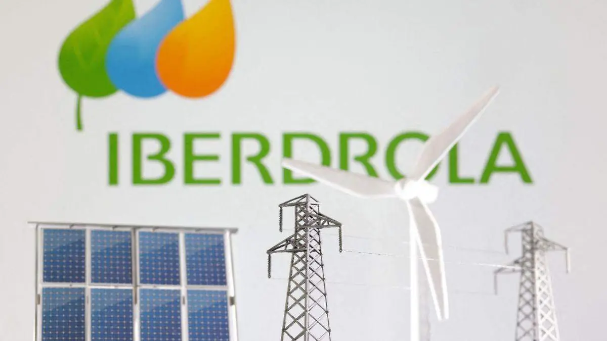 Iberdrola