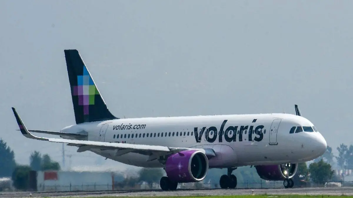 Volaris