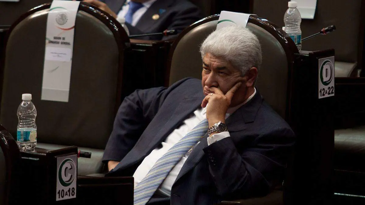 Ramírez Acuña