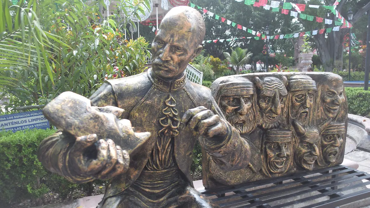 Conoce la historia de Hermenegildo Bustos en Purisíma del Rincón  (6)
