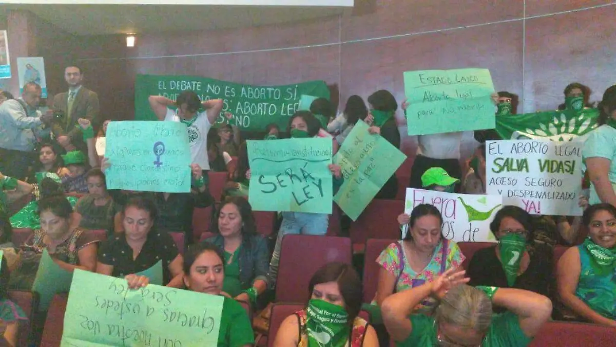 Oaxaca aborto 3