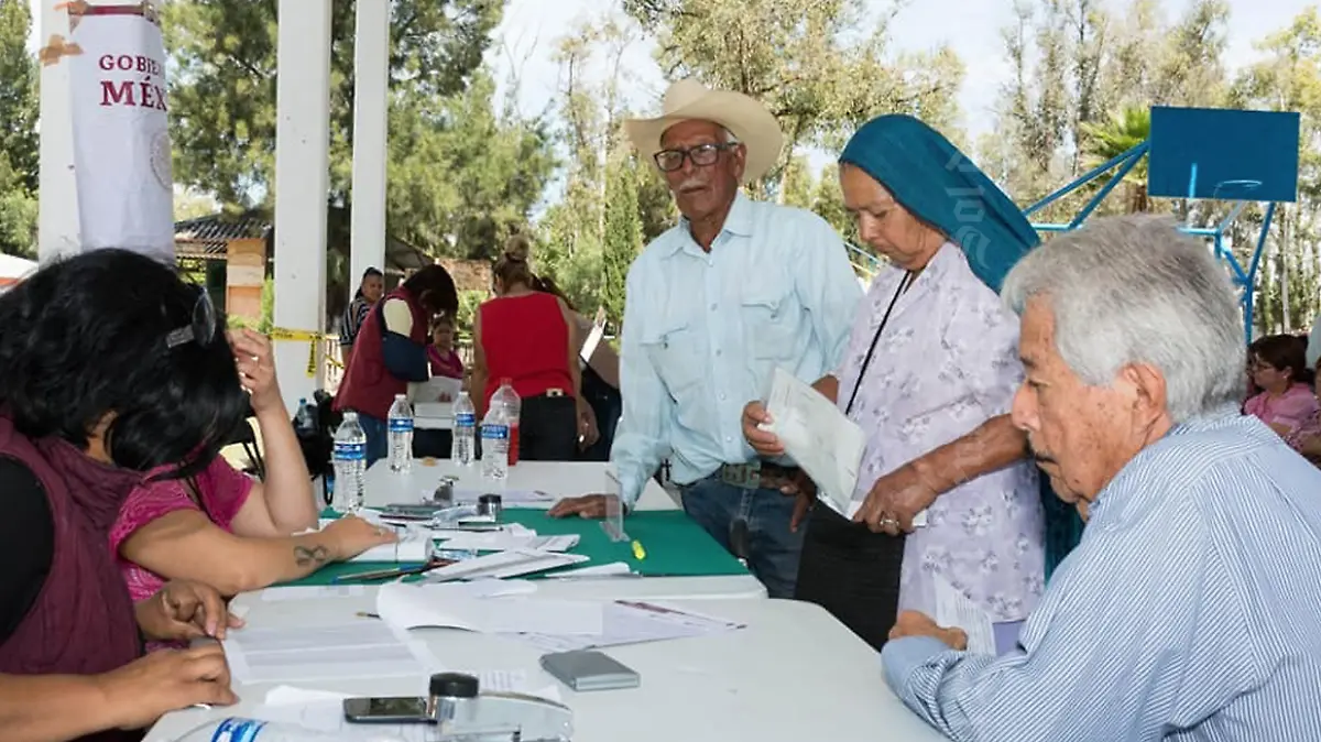 Programas de apoyo 2