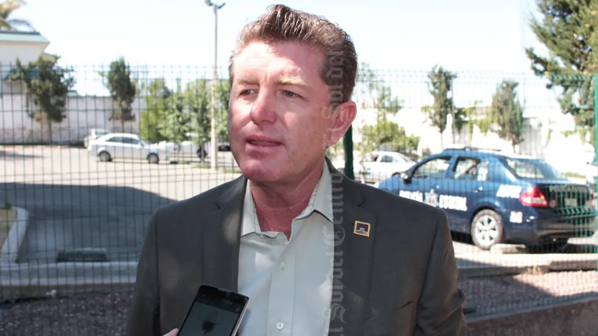 Alberto Sepúlveda Montemayor