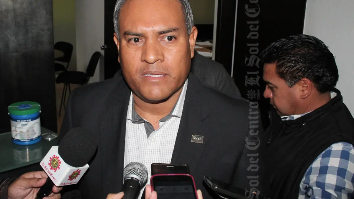 Ramón García Alvizo