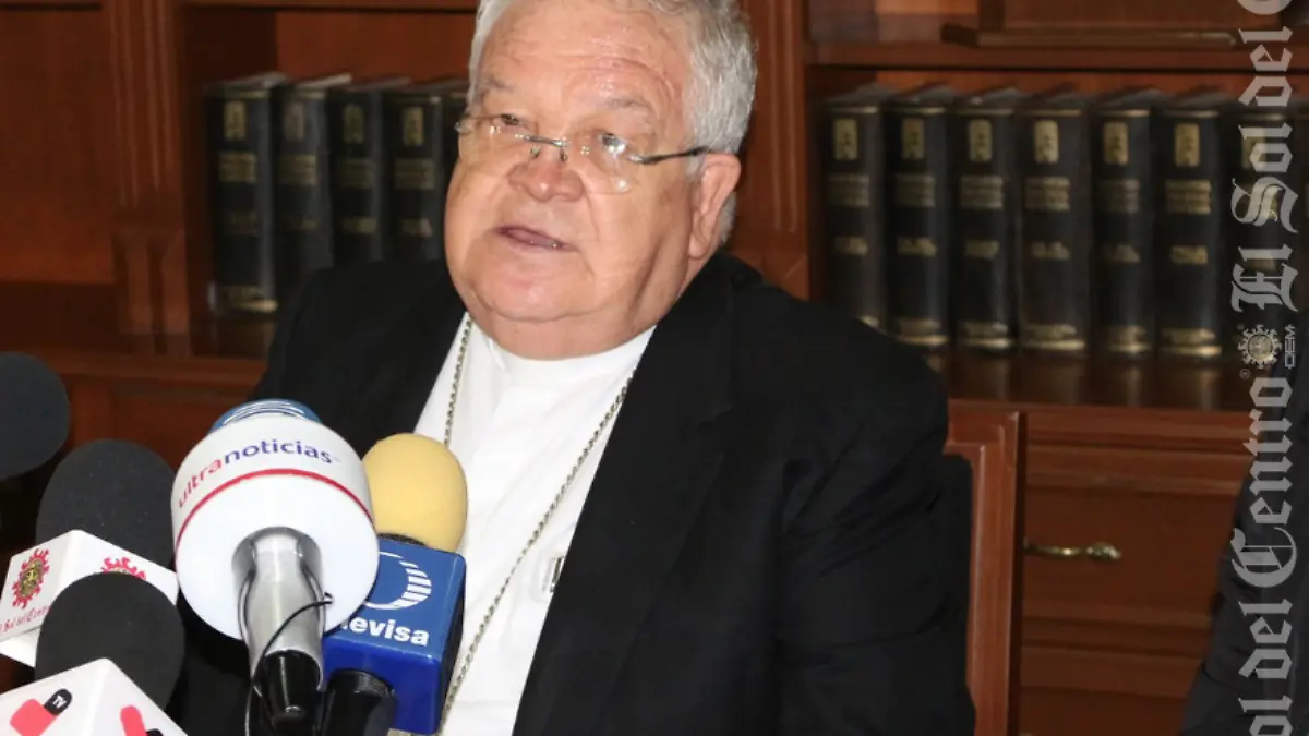 José María de la Torre Martín