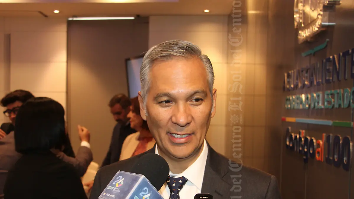 Ricardo Bucio Mújica