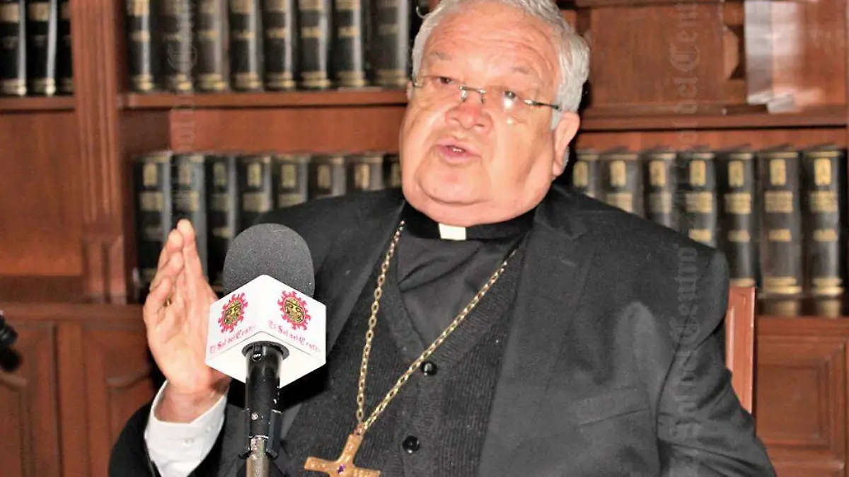 José María de la Torre Martín