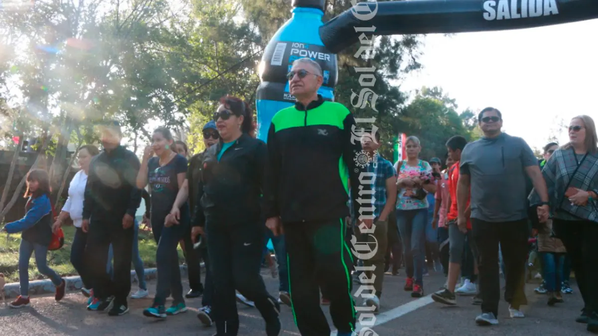 Convivencia Zona Militar 2