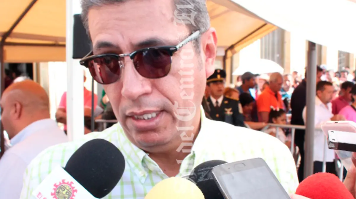 Jesús Figueroa Ortega